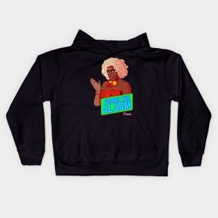 Monet from Drag Race Kids Hoodie